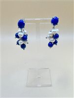 Orecchini Scintille Gioielli Donna in Argento ORLAP8 - ORLAP8